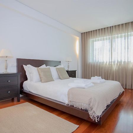 Liiiving In Porto - Balcony Dragao View Apartment Luaran gambar