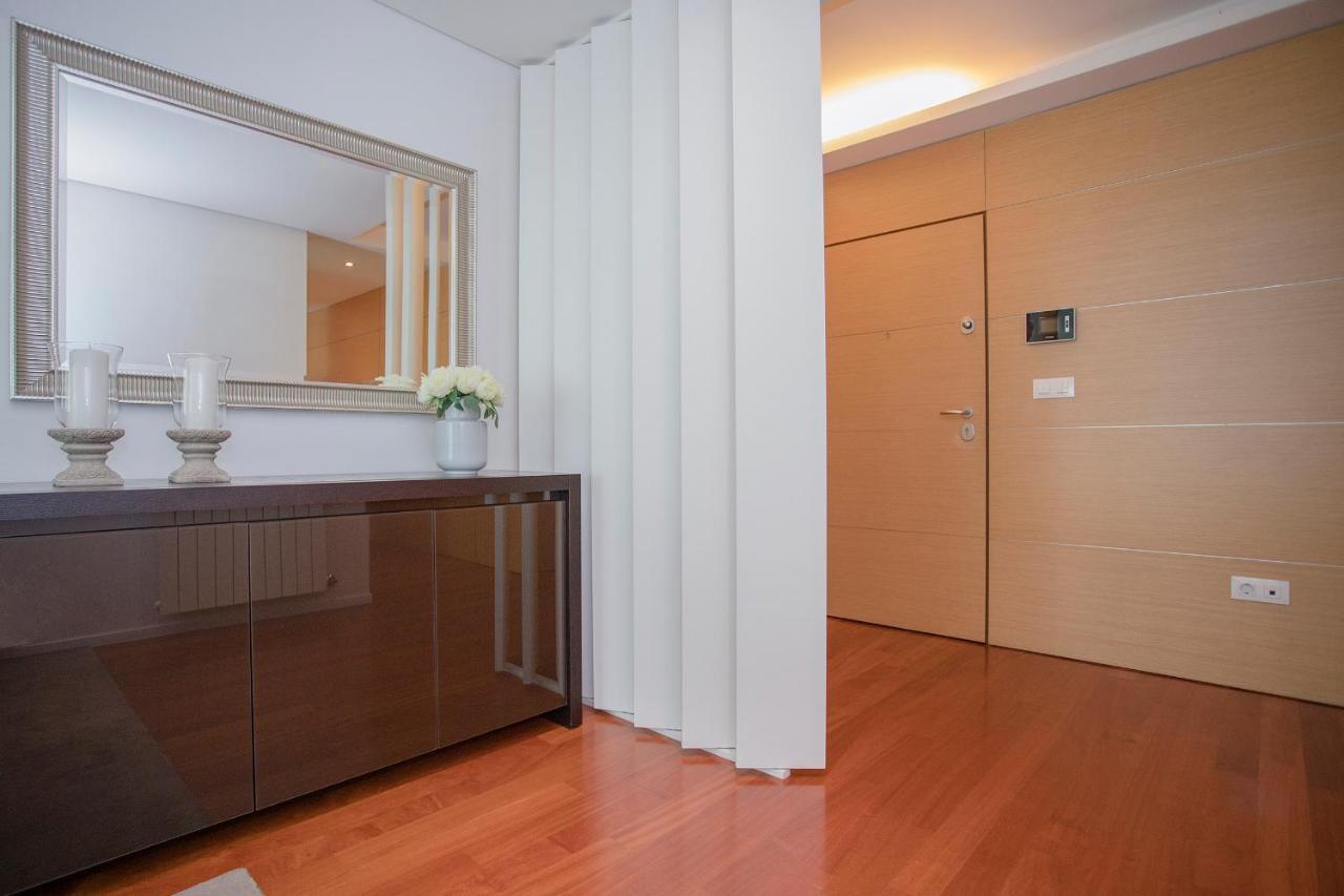 Liiiving In Porto - Balcony Dragao View Apartment Luaran gambar