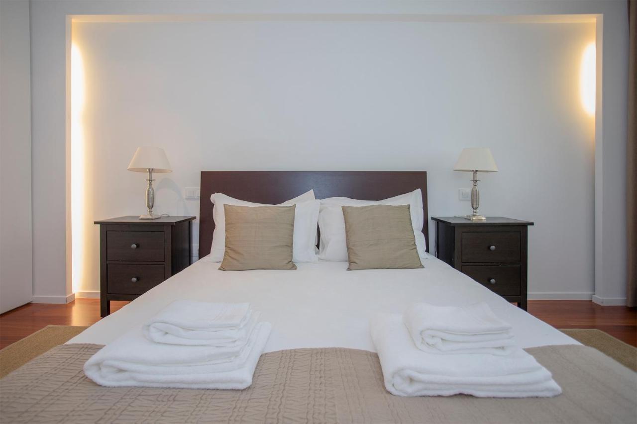 Liiiving In Porto - Balcony Dragao View Apartment Luaran gambar