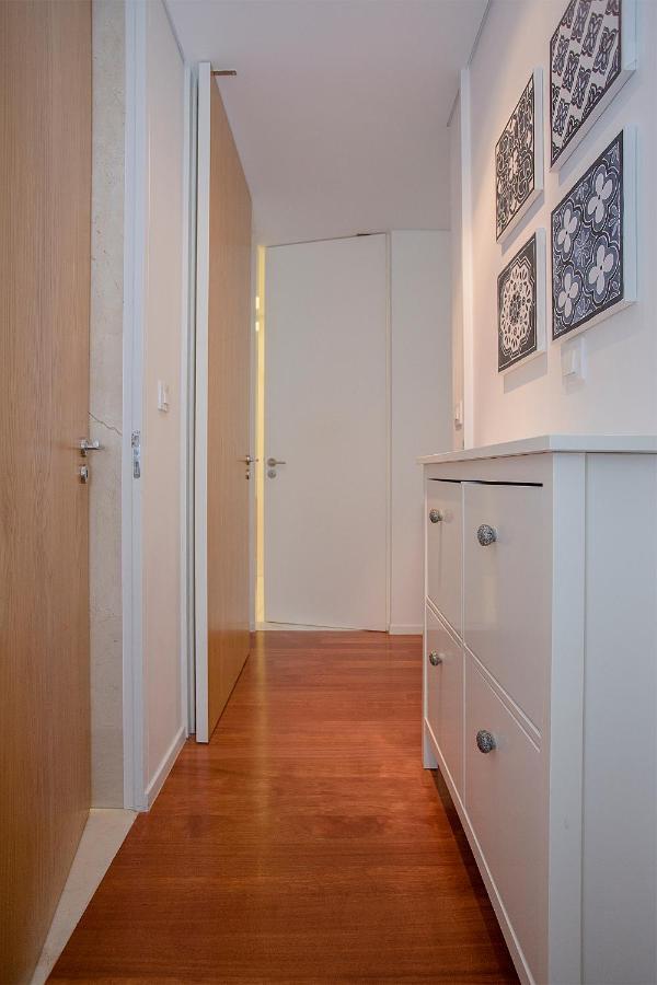 Liiiving In Porto - Balcony Dragao View Apartment Luaran gambar