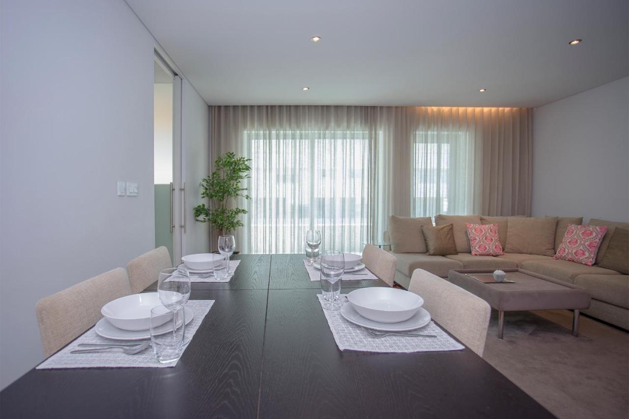 Liiiving In Porto - Balcony Dragao View Apartment Luaran gambar