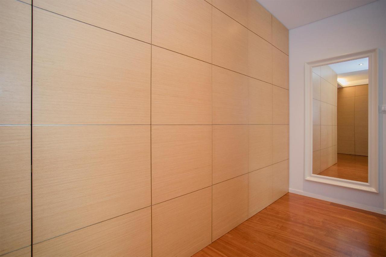 Liiiving In Porto - Balcony Dragao View Apartment Luaran gambar